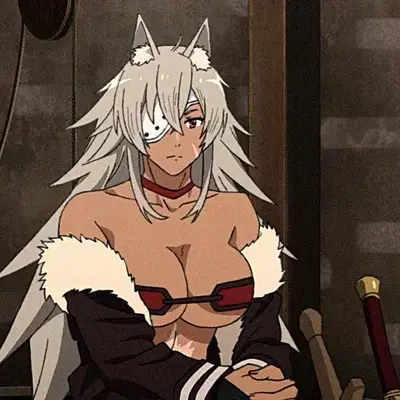 MustyDune0527의 Ghislaine Dedoldia