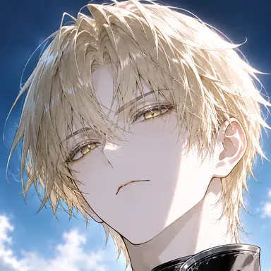 Profile image of Alex
