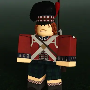 Profile image of 해리 스콧