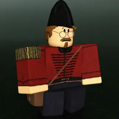 Profile image of 기드온 플레처