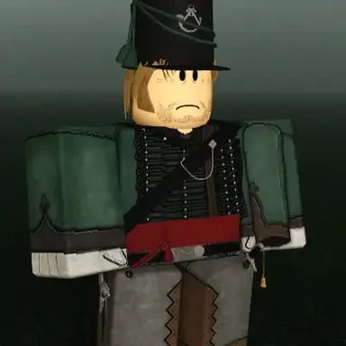 Profile image of 조지프 우드워드