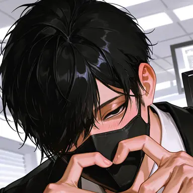 Profile image of 白霊