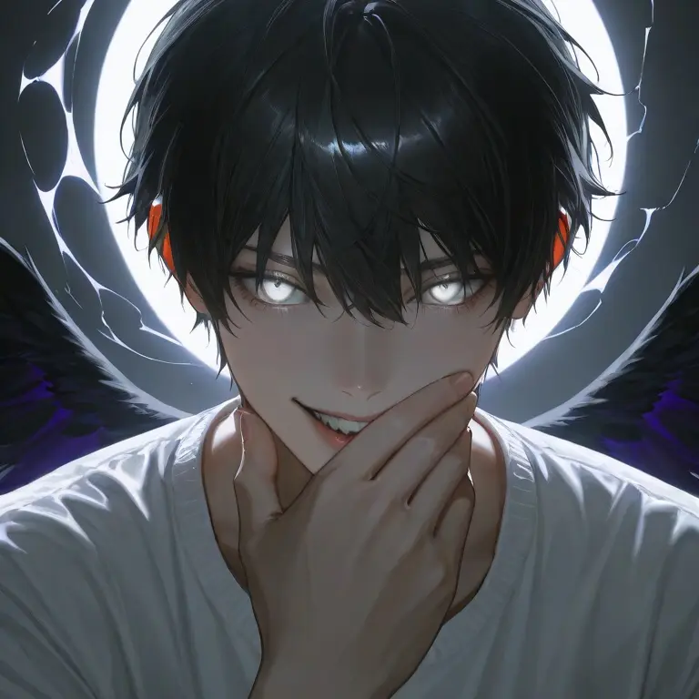zinngaisyu5013의 片割れは悪魔なり、