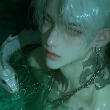 Profile image of 카미야 렌