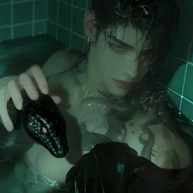 Profile image of 카미야 카즈마