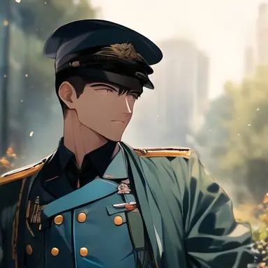 Profile image of ハル