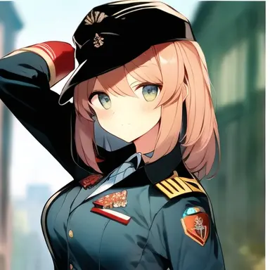 Profile image of リリー