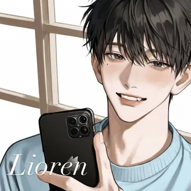 Profile image of 이우주