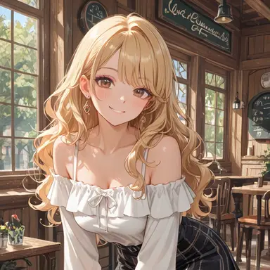 Profile image of かんな