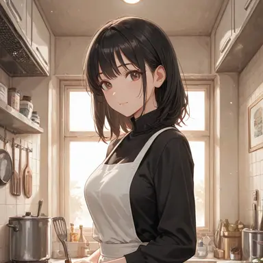 Profile image of 麻友