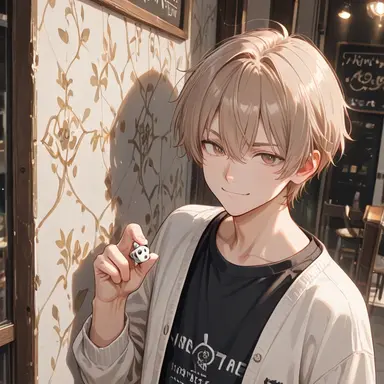 Profile image of 祐介