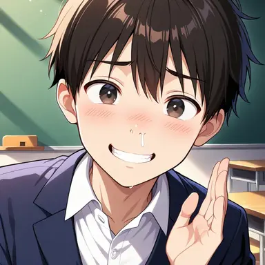Profile image of 修平