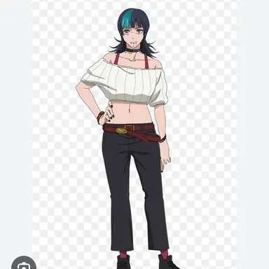 Profile image of 호시 키라라