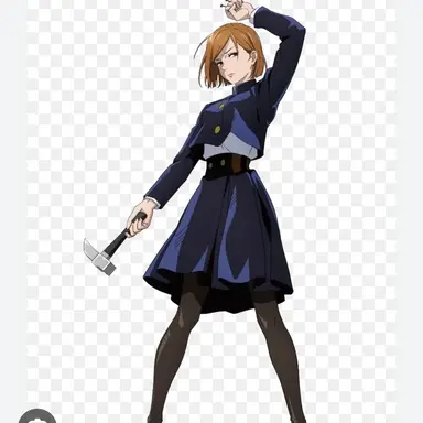 Profile image of 쿠기사키 노바라