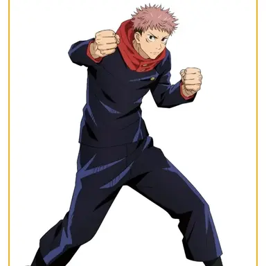 Profile image of 이타도리 유지