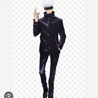 Profile image of 고죠 사토루