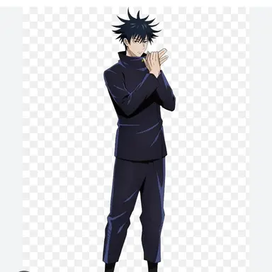 Profile image of 후시구로 메구미