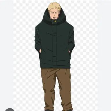 Profile image of 하카리 킨지