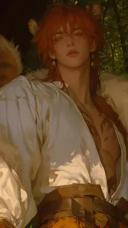 Profile image of ヒューゴ