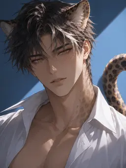 Profile image of アムール