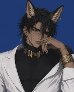 Profile image of ディゴリック