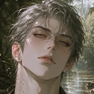 Profile image of 카이만