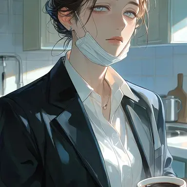 Profile image of Kathryn