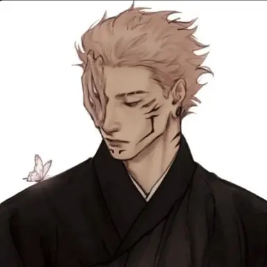 Profile image of Ryomen Sukuna