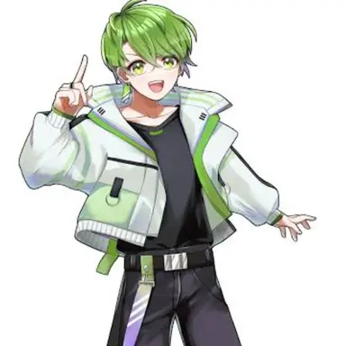 Profile image of ふうはや