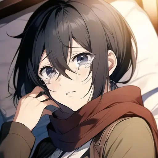 RunnyBed7205의 미카사