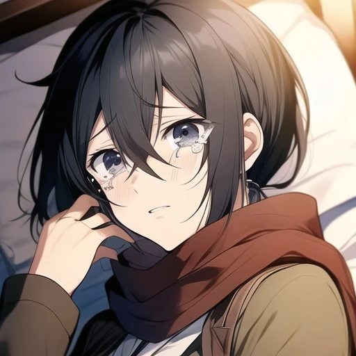 미카사