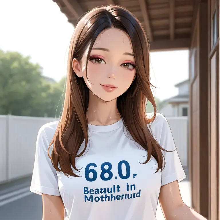 BentDiet5914의 出産して感度が上がったママチャリ妻 ～追