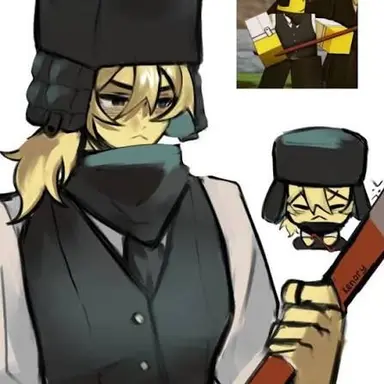 Profile image of ソルジャー
