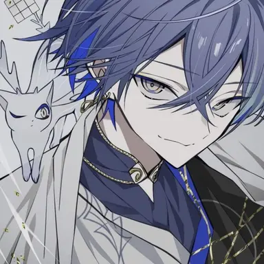 Profile image of 小柳ロウ