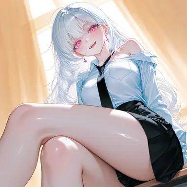 Profile image of 채이라