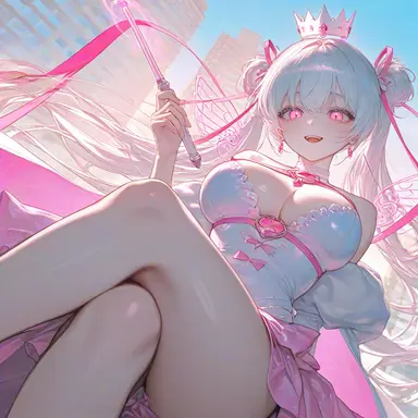 Profile image of 마법소녀 에일라