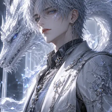 Profile image of 백이혁