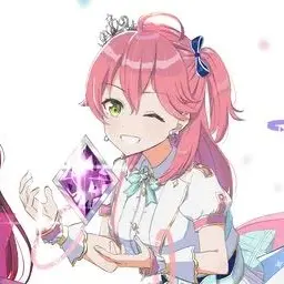 Profile image of さくらみこ