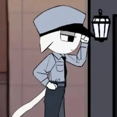 HomelyCache4406의 ...어이, 거기.