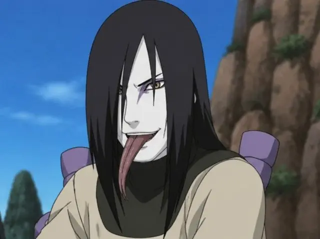 Profile image of Orochimaru