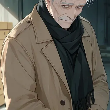Profile image of Orsen