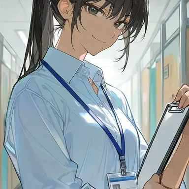 Profile image of Priya