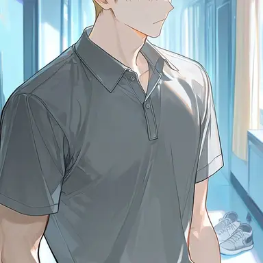 Profile image of Brennan