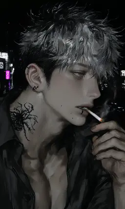 Profile image of 카즈사