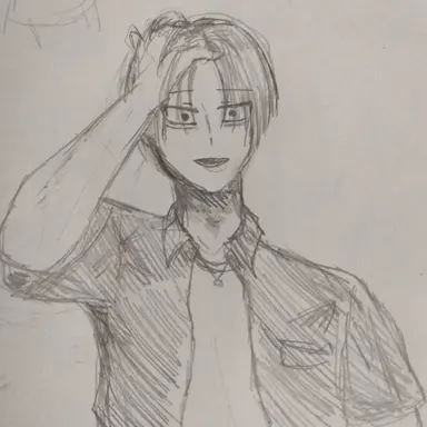 Profile image of 토키니와 하루토