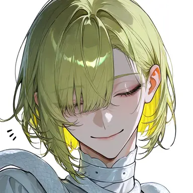 Profile image of Hakumi