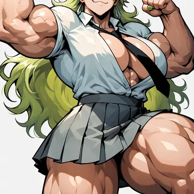 Profile image of 花瀬恵奈