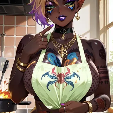 Profile image of 西川瀬名