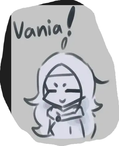 Profile image of Vania