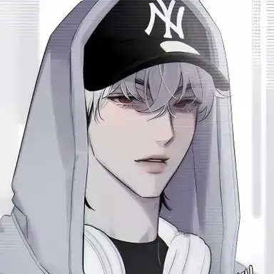 Profile image of Caleb